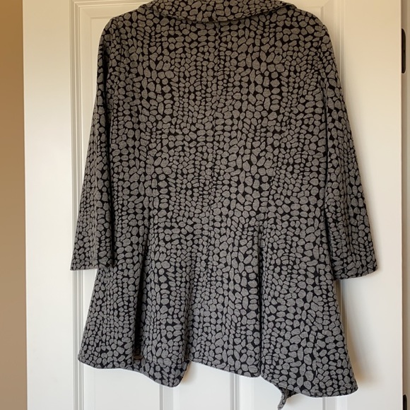 Calvin Klein Jacket - Picture 2 of 6